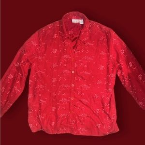 vintage 1830 shirt | women | Size: 2X